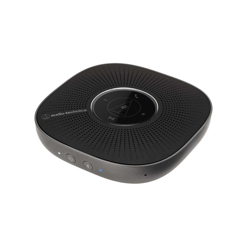 スピーカーフォン