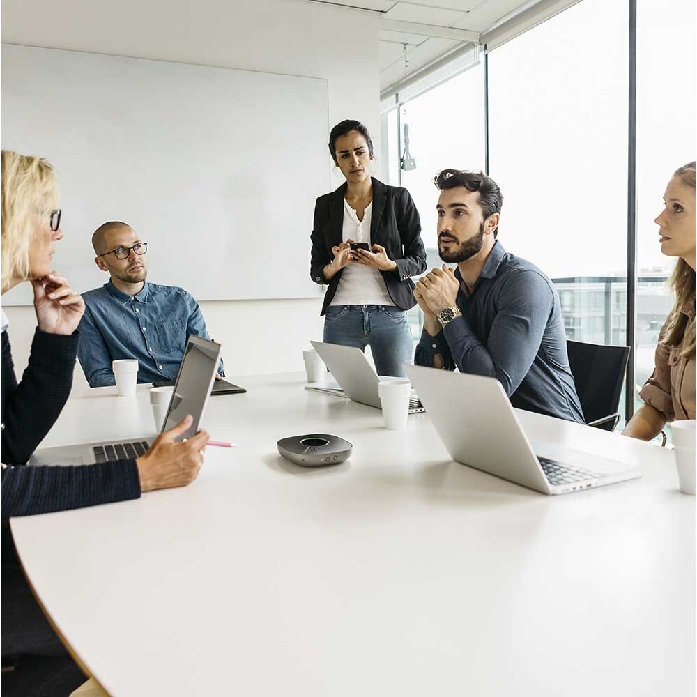 Audio-Technica AT-CSP5 会議用マイクスピーカー AT-CSP5｜AVアクセサリー：スピーカー｜オーディオテクニカ