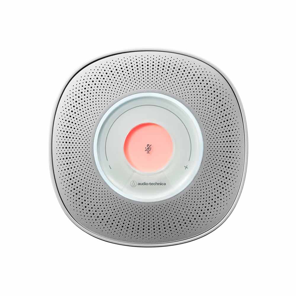 Amazon.co.jp: オーディオテクニカ スピーカーフォン 会議用