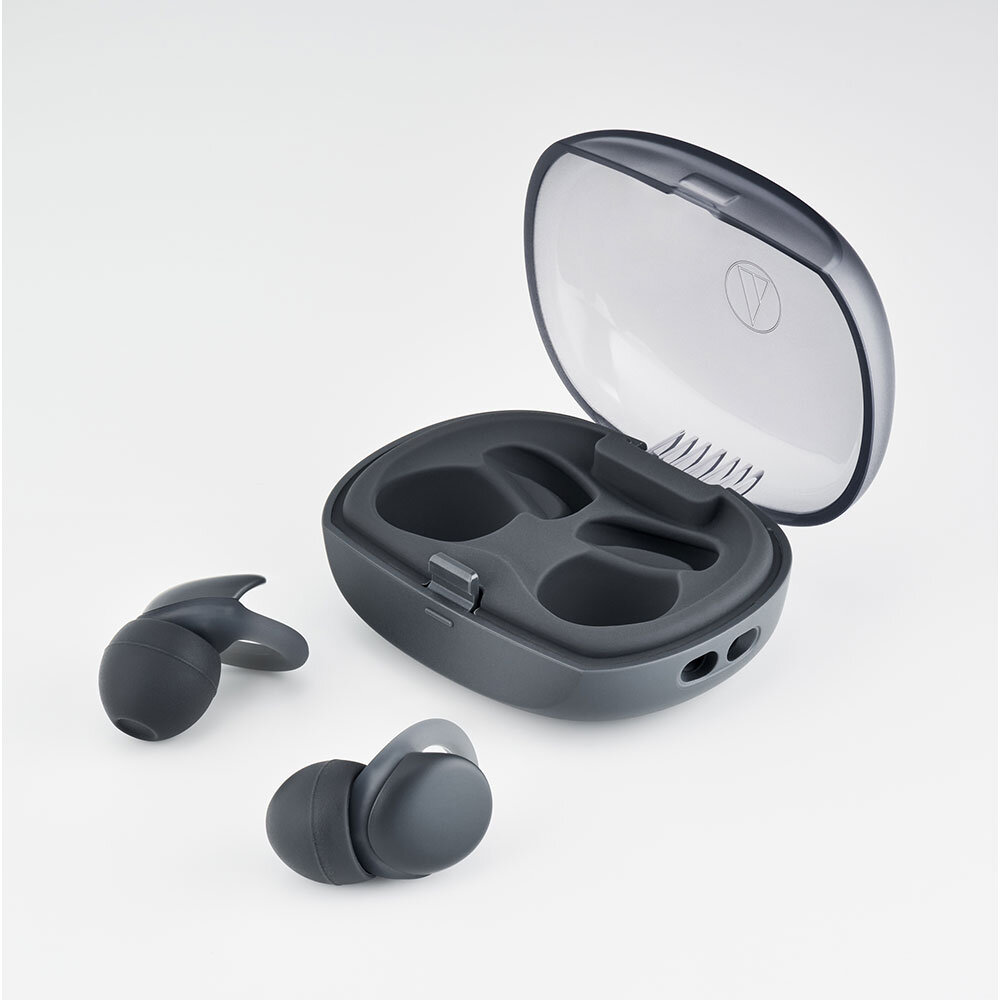 AT-ERP3｜イヤホン：アクセサリー｜オーディオテクニカ