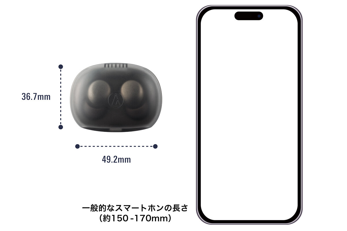 AT-ERP5:専用キャリングケース