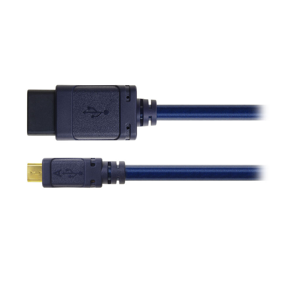 AT-EUS1000hc｜AVアクセサリー：ケーブル｜オーディオテクニカ