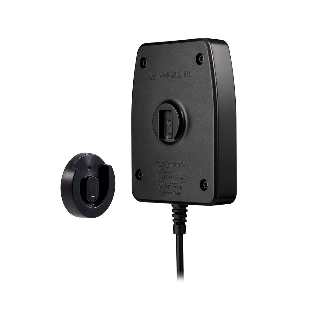 AT-FMR5BT MIC｜車載関連製品：アクセサリー｜オーディオテクニカ