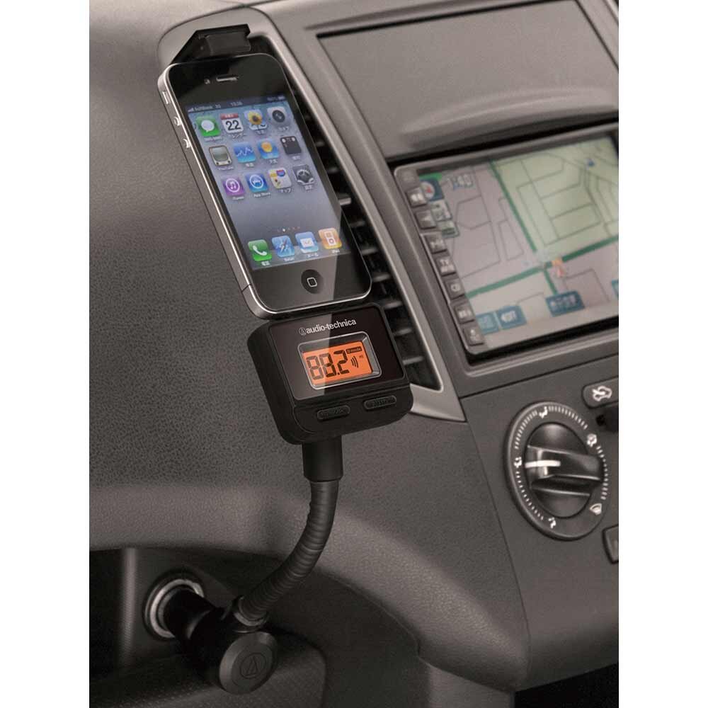 希少 オーディオテクニカ デジタルトランスポート for iPod