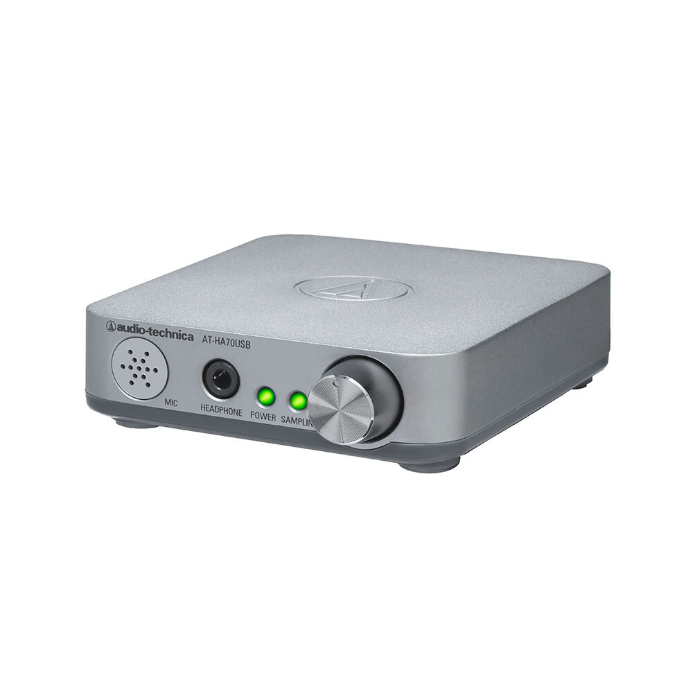 AT-HA70USB