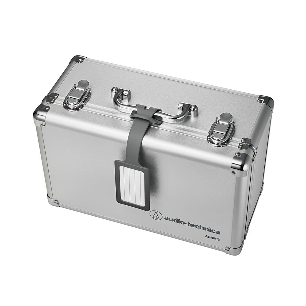 AT-HPC3｜ヘッドホン：アクセサリー｜オーディオテクニカ