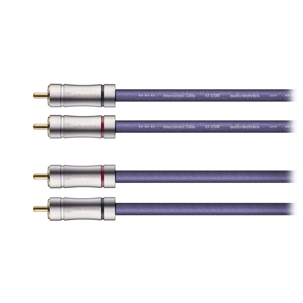 インターコネクトケーブル