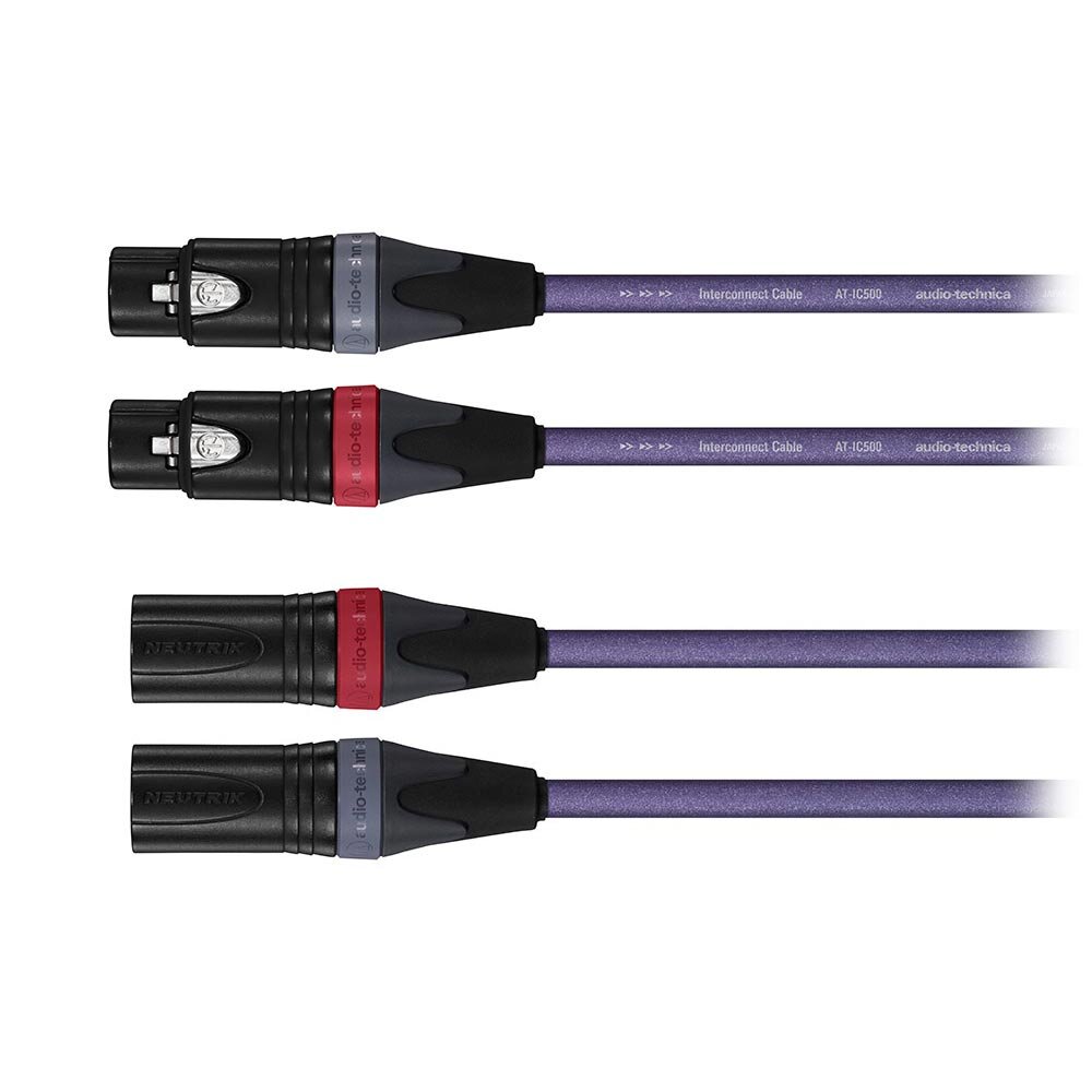 インターコネクトケーブル