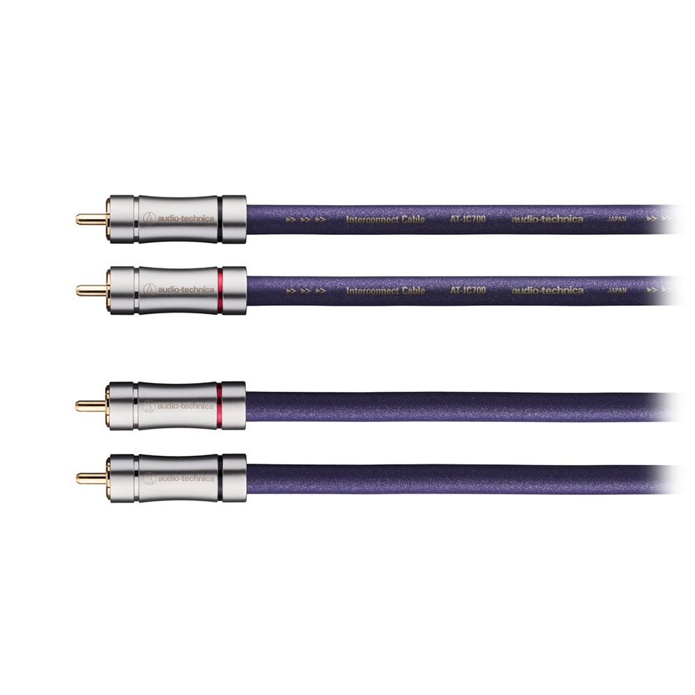 インターコネクトケーブル