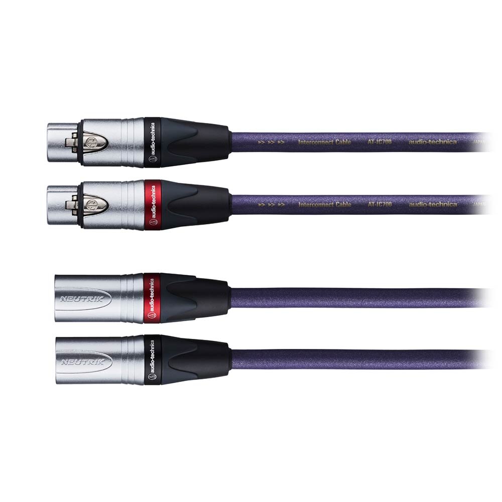 インターコネクトケーブル