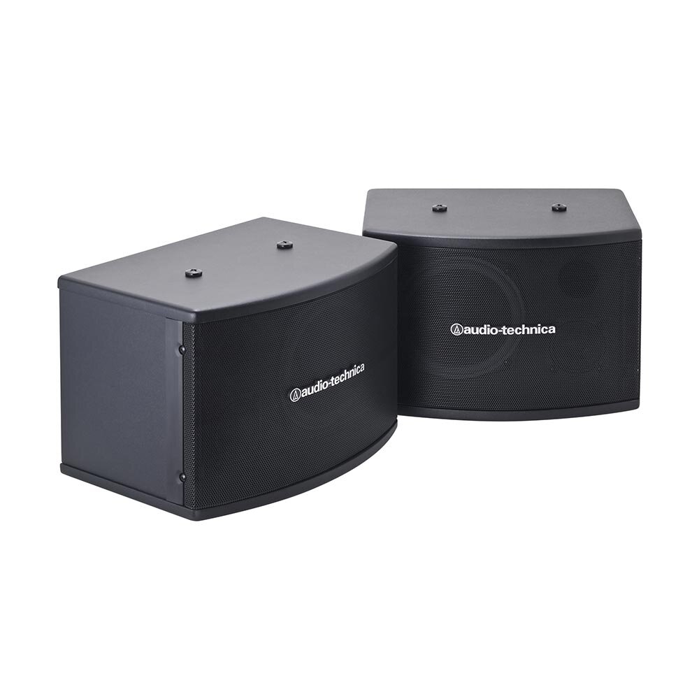 AT-KSP50｜カラオケ機器｜オーディオテクニカ