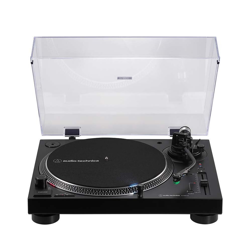 オーディオテクニカ AT-LP120XBT-USB AT-LP120XBT-USB｜アナログ：レコードプレーヤー｜オーディオテクニカ