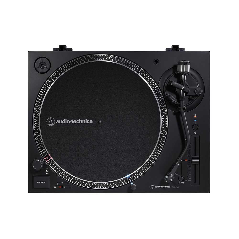 AT-LP120XBT-USB｜アナログ：レコードプレーヤー｜オーディオテクニカ