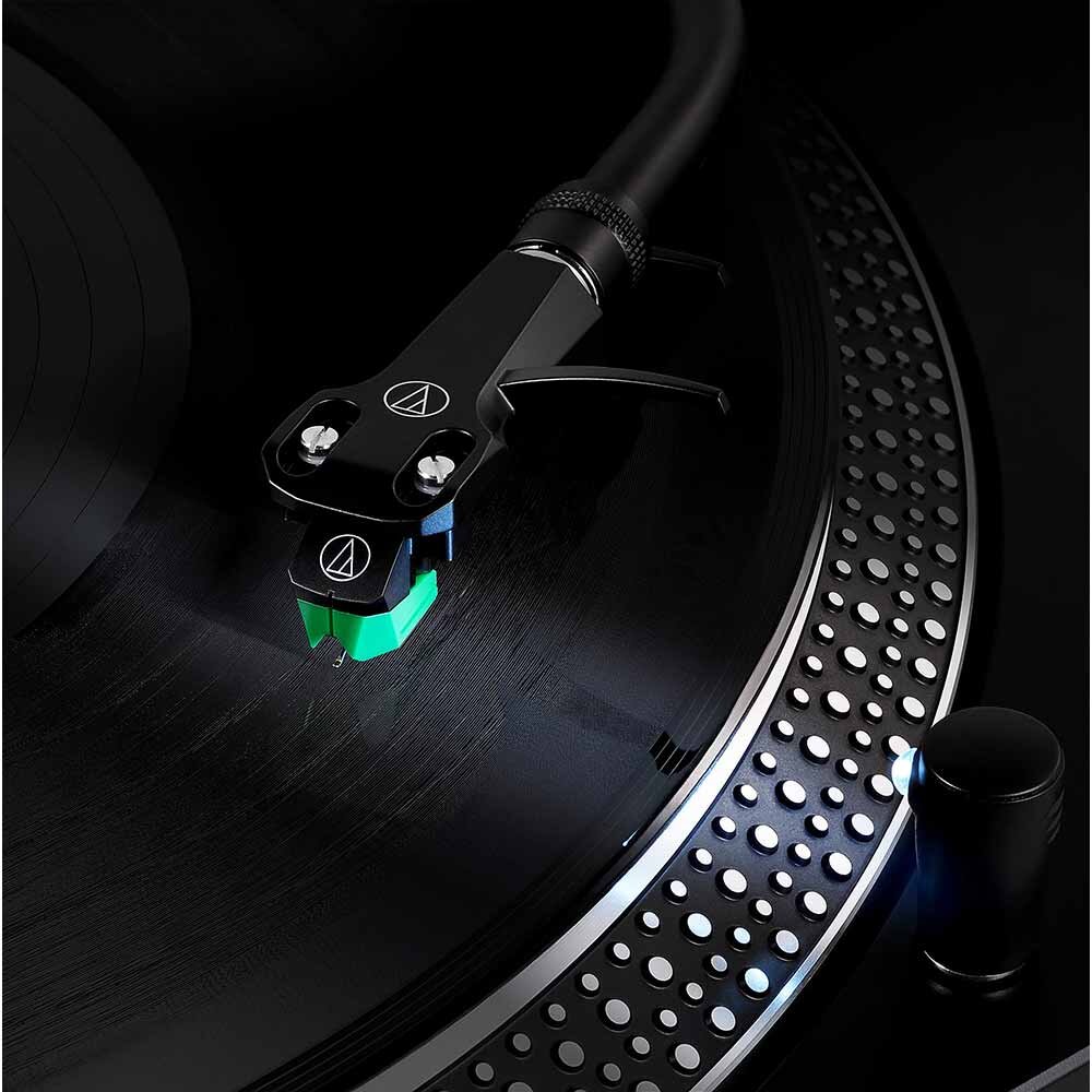 AT-LP120XBT-USB｜アナログ：レコードプレーヤー｜オーディオテクニカ