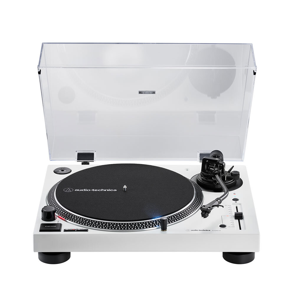 audio technica AT-LP120XBT-USB ほぼ新品 視聴のみ AT-LP120XBT-USB｜アナログ：レコードプレーヤー｜オーディオテクニカ