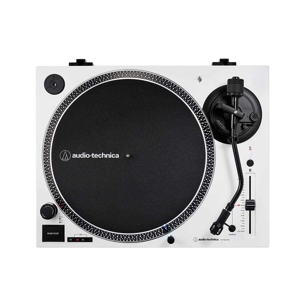 AT-LP120XBT-USB｜アナログ：レコードプレーヤー｜オーディオテクニカ