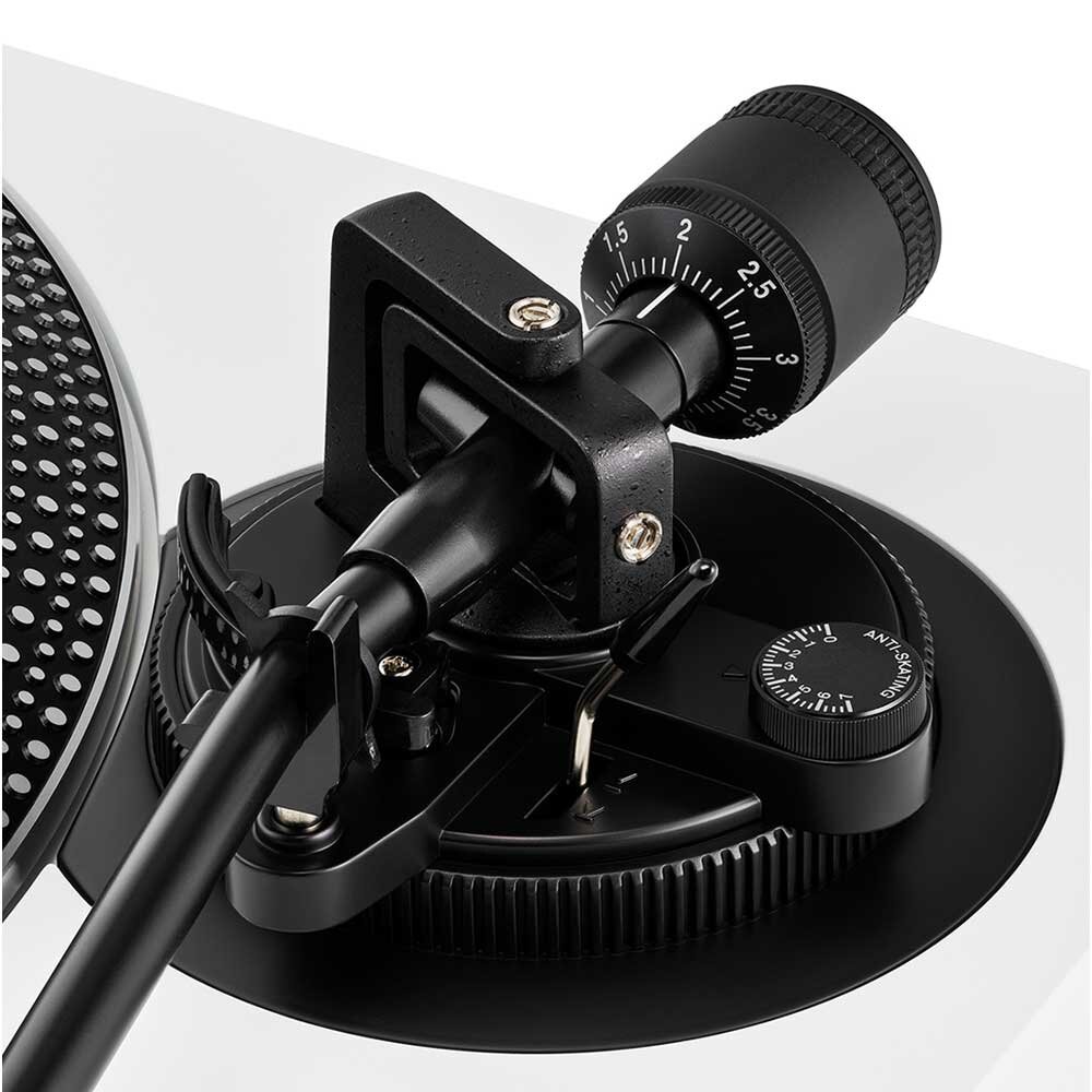 AT-LP120XBT-USB｜アナログ：レコードプレーヤー｜オーディオテクニカ