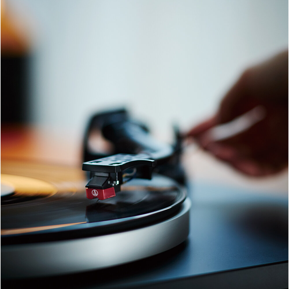 AT-LP5|アナログ:レコードプレーヤー|オーディオテクニカ AT-LP5|アナログ:レコードプレーヤー|オーディオテクニカ