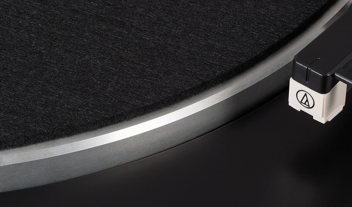AT-LP60XBT GBK｜アナログ｜オーディオテクニカ