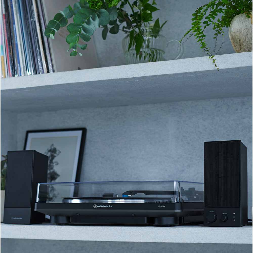 AT-LP70X｜アナログ：レコードプレーヤー｜オーディオテクニカ