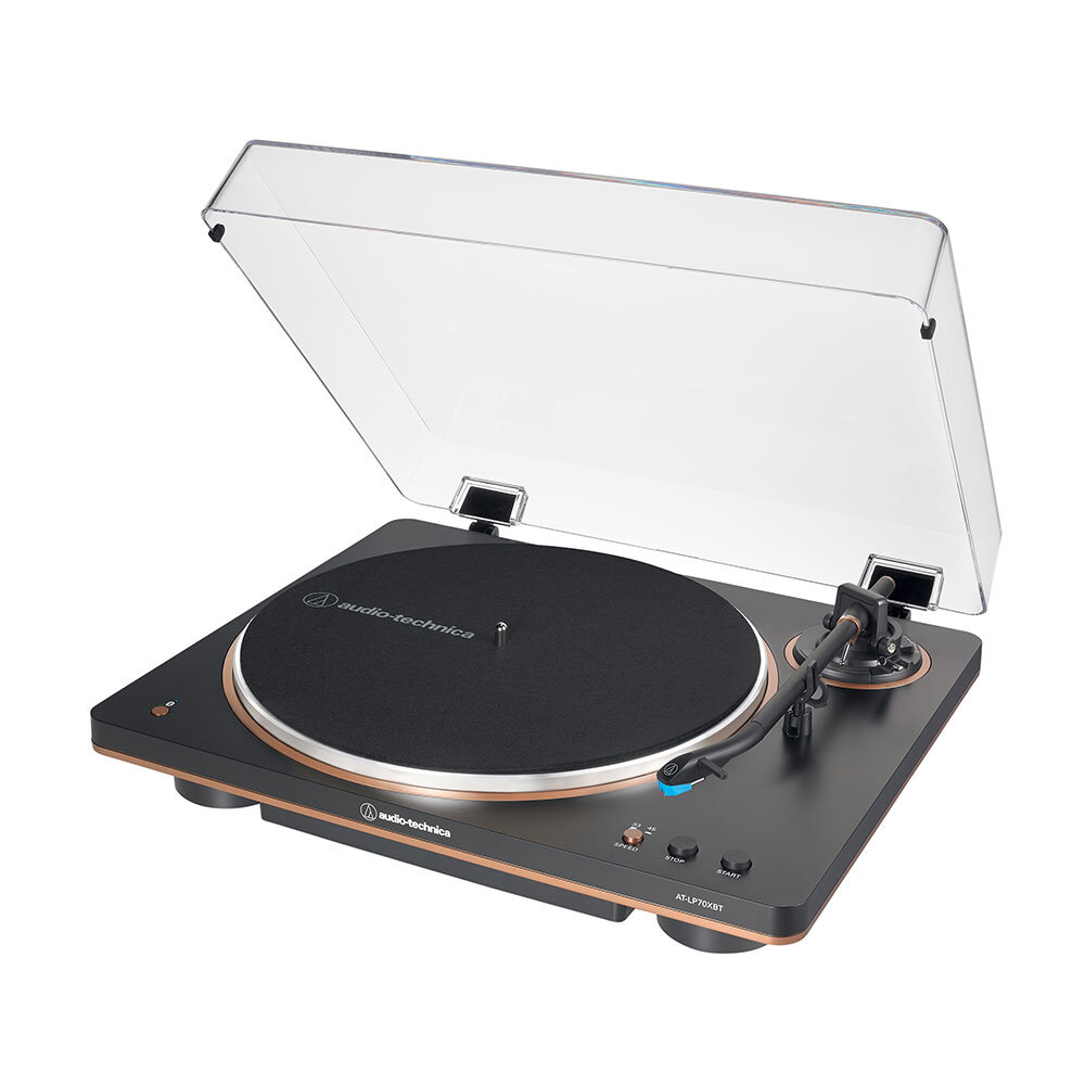 audio−technica  オーテク　レコードプレーヤー AT-LP120XBT-USB｜アナログ：レコードプレーヤー｜オーディオ
