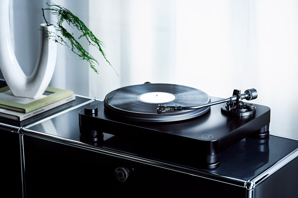 AT-LP7X:製品イメージ