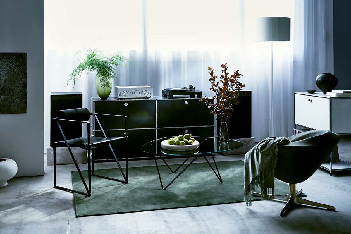 AT-LP7X:使用イメージ