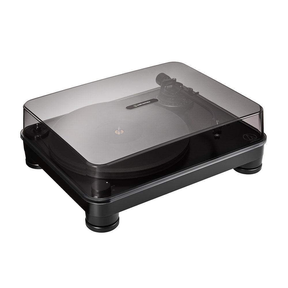 AT-LP7X｜アナログ：レコードプレーヤー｜オーディオテクニカ