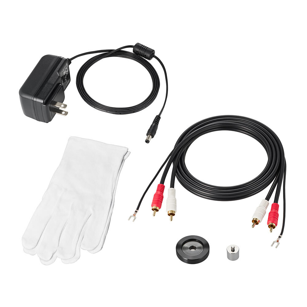 AT-LP7X｜アナログ：レコードプレーヤー｜オーディオテクニカ