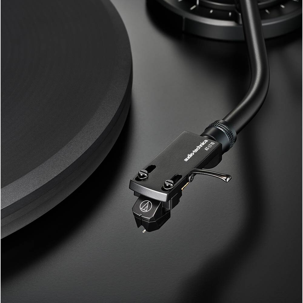 AT-LP7X｜アナログ：レコードプレーヤー｜オーディオテクニカ