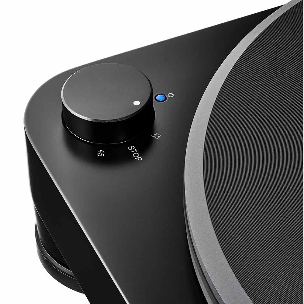 AT-LP7X｜アナログ：レコードプレーヤー｜オーディオテクニカ