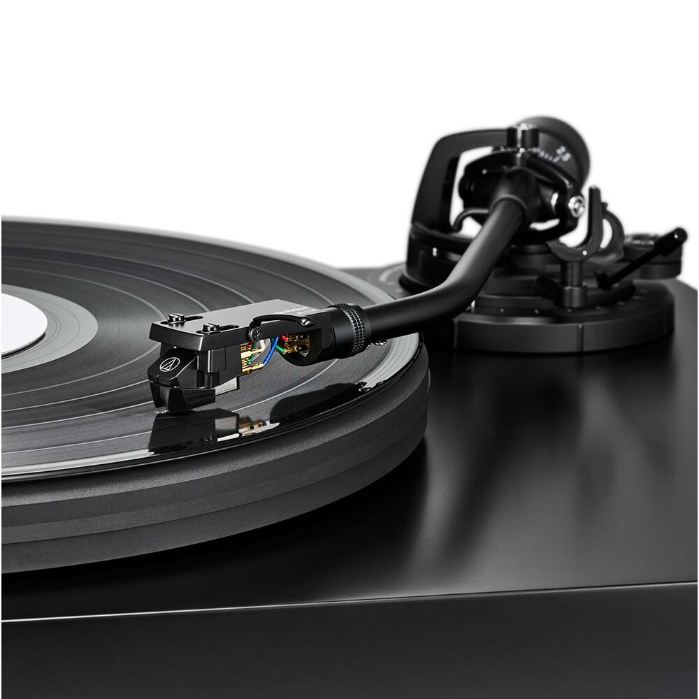 AT-LP7X｜アナログ：レコードプレーヤー｜オーディオテクニカ