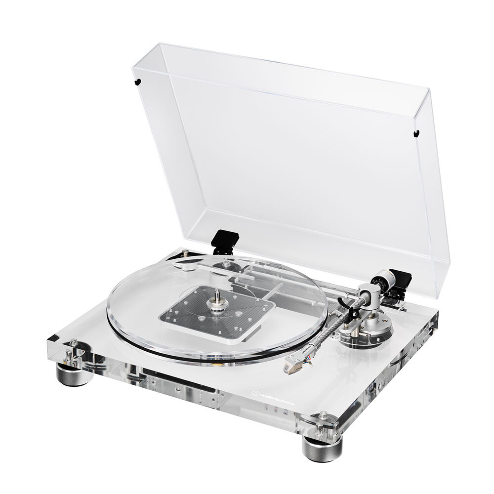 AT-LPA2｜アナログ：レコードプレーヤー｜オーディオテクニカ