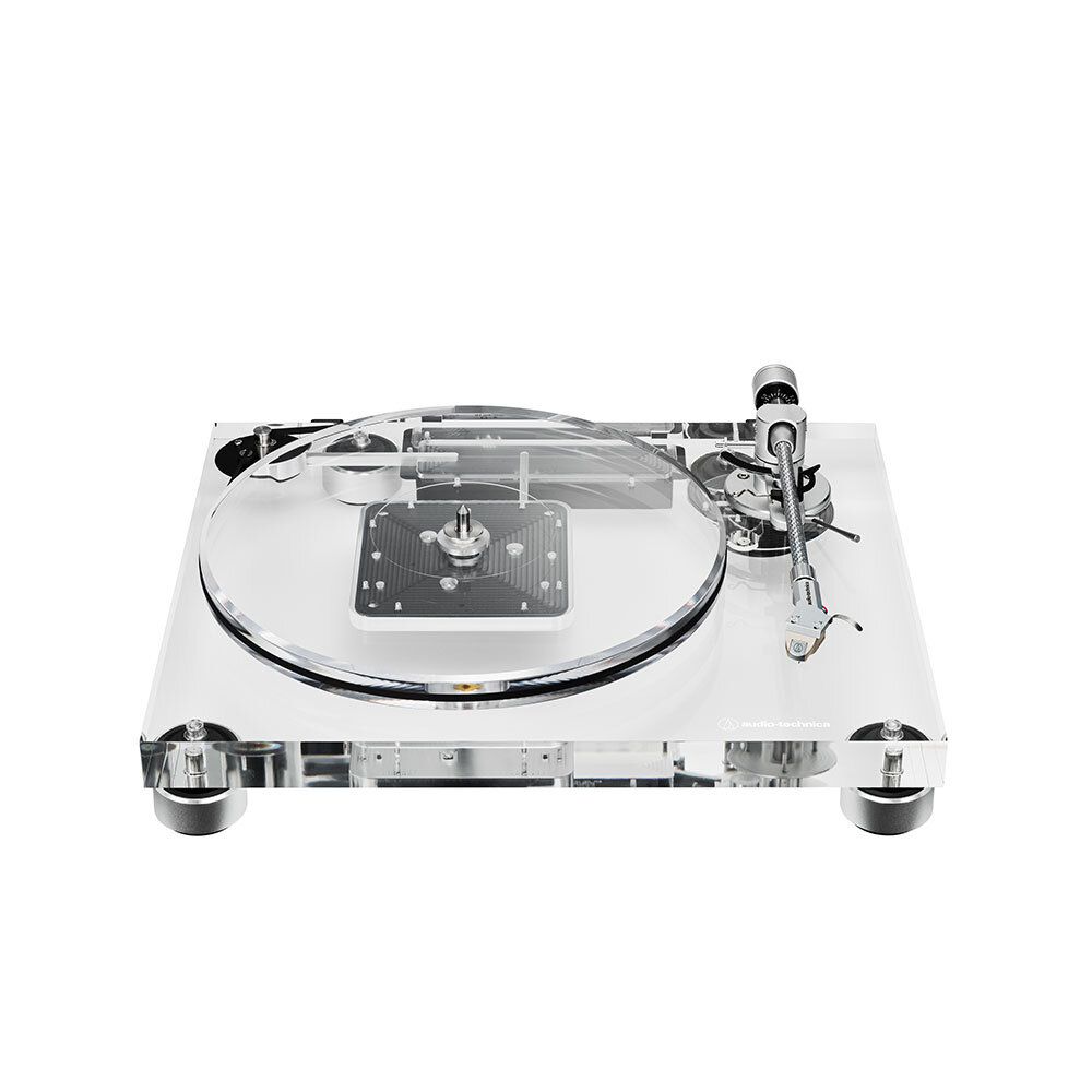 AT-LPA2｜アナログ：レコードプレーヤー｜オーディオテクニカ