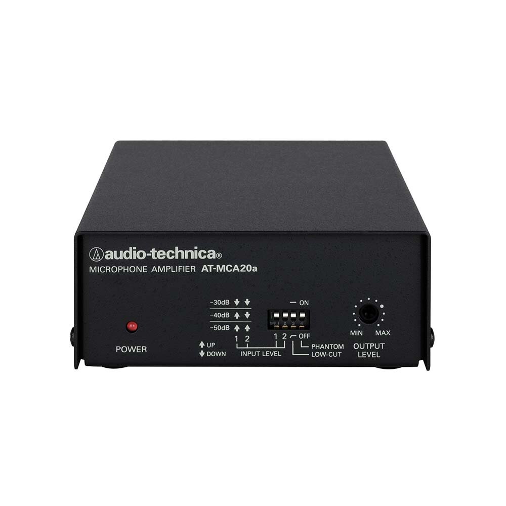 audio technica ( オーディオテクニカ ) AT-MCA20b audio technica ( オーディオテクニカ ) AT-MCA20b 送料無料