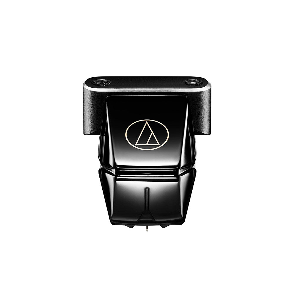 AT-MCD1｜アナログ：カートリッジ（MC型）｜オーディオテクニカ