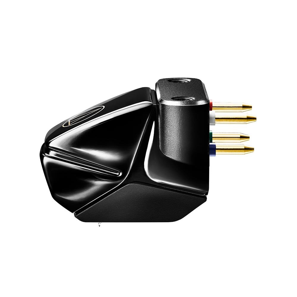 Audio-Technica AT-MCD1