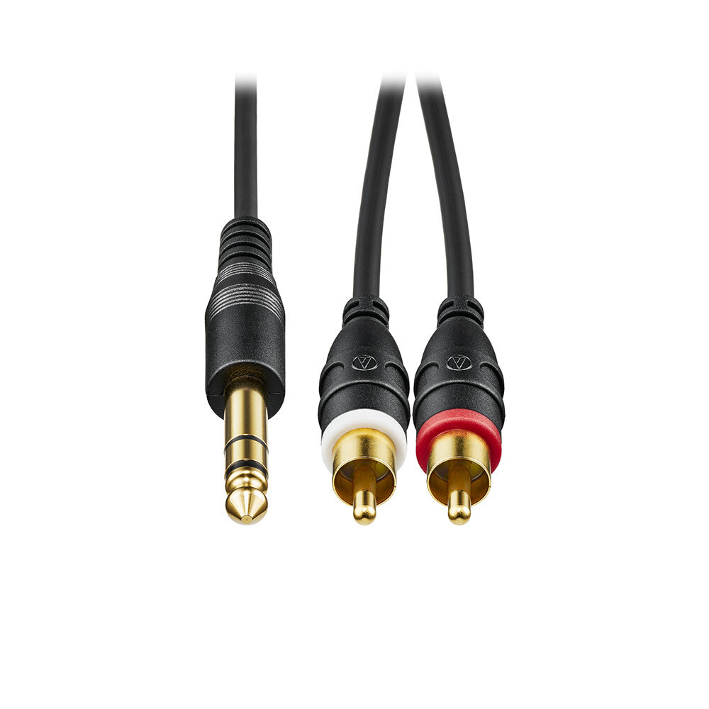 AT-MI46｜AVアクセサリー：ケーブル｜オーディオテクニカ