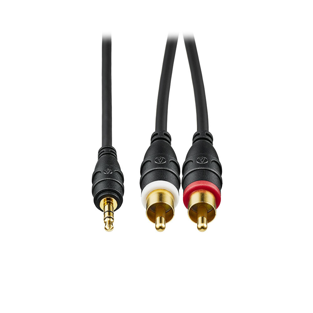 AT-MI61｜AVアクセサリー：ケーブル｜オーディオテクニカ