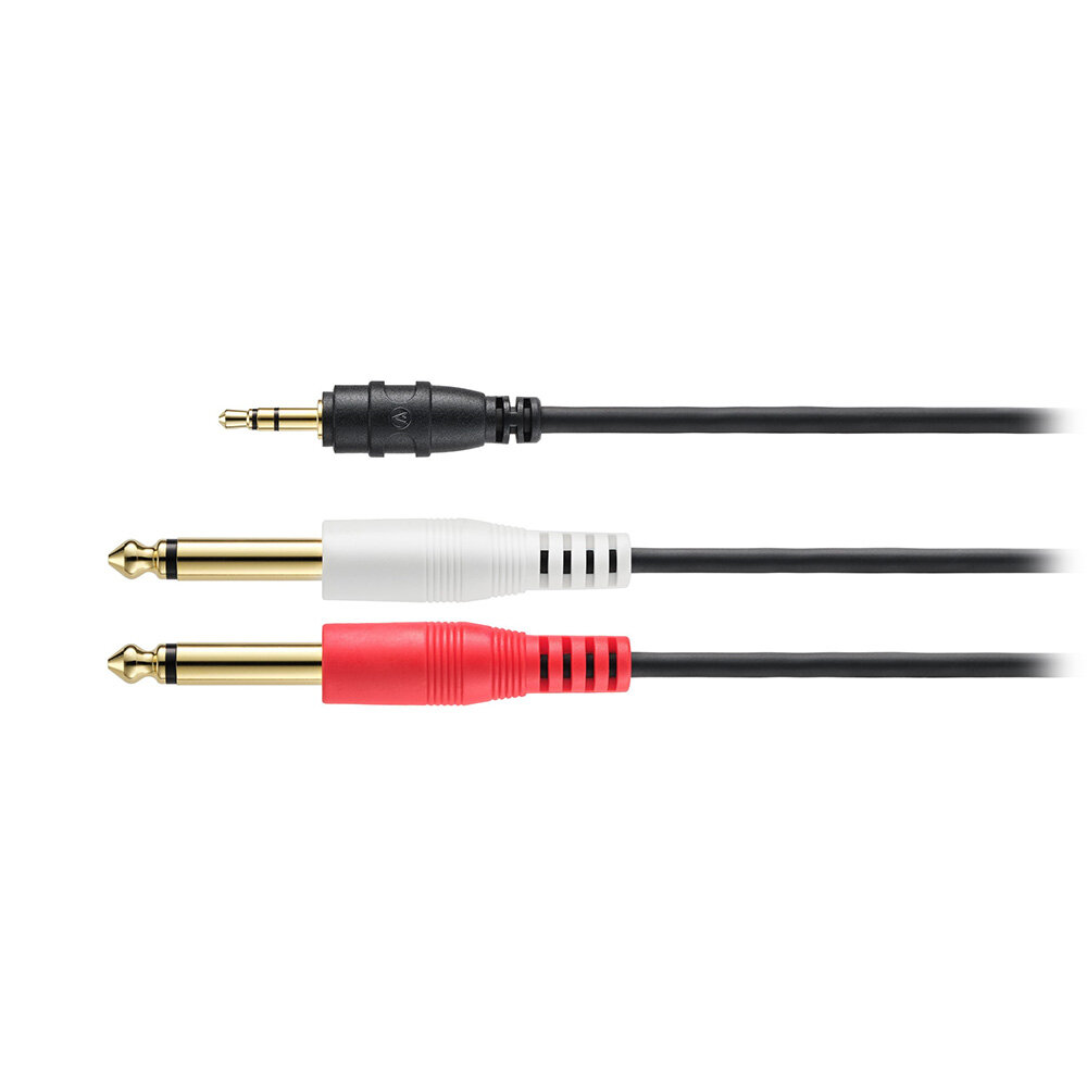 オーディオケーブル