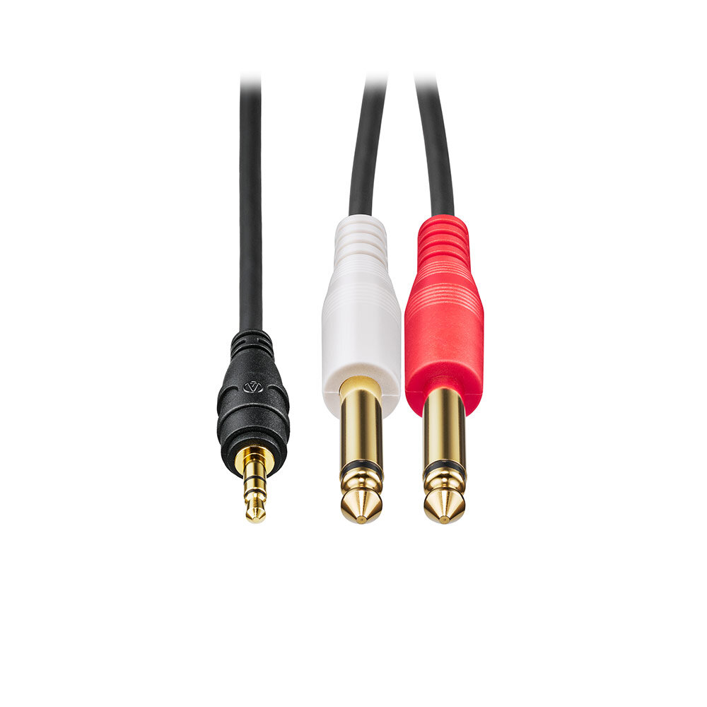 AT-MI62｜AVアクセサリー：ケーブル｜オーディオテクニカ