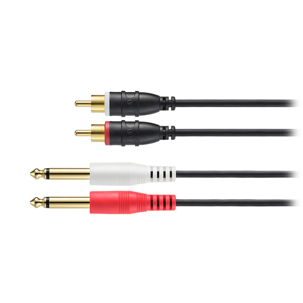 AT-MI81｜AVアクセサリー：ケーブル｜オーディオテクニカ