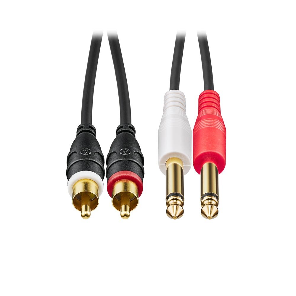 AT-MI81｜AVアクセサリー：ケーブル｜オーディオテクニカ