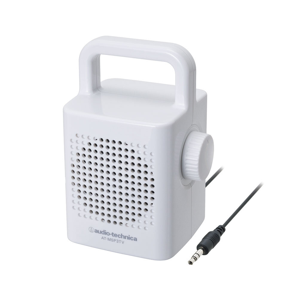 AT-MSP3TV｜AVアクセサリー：スピーカー｜オーディオテクニカ