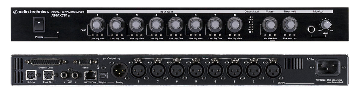 At Mx781a 株式会社オーディオテクニカ At Mx781a 株式会社オーディオテクニカ