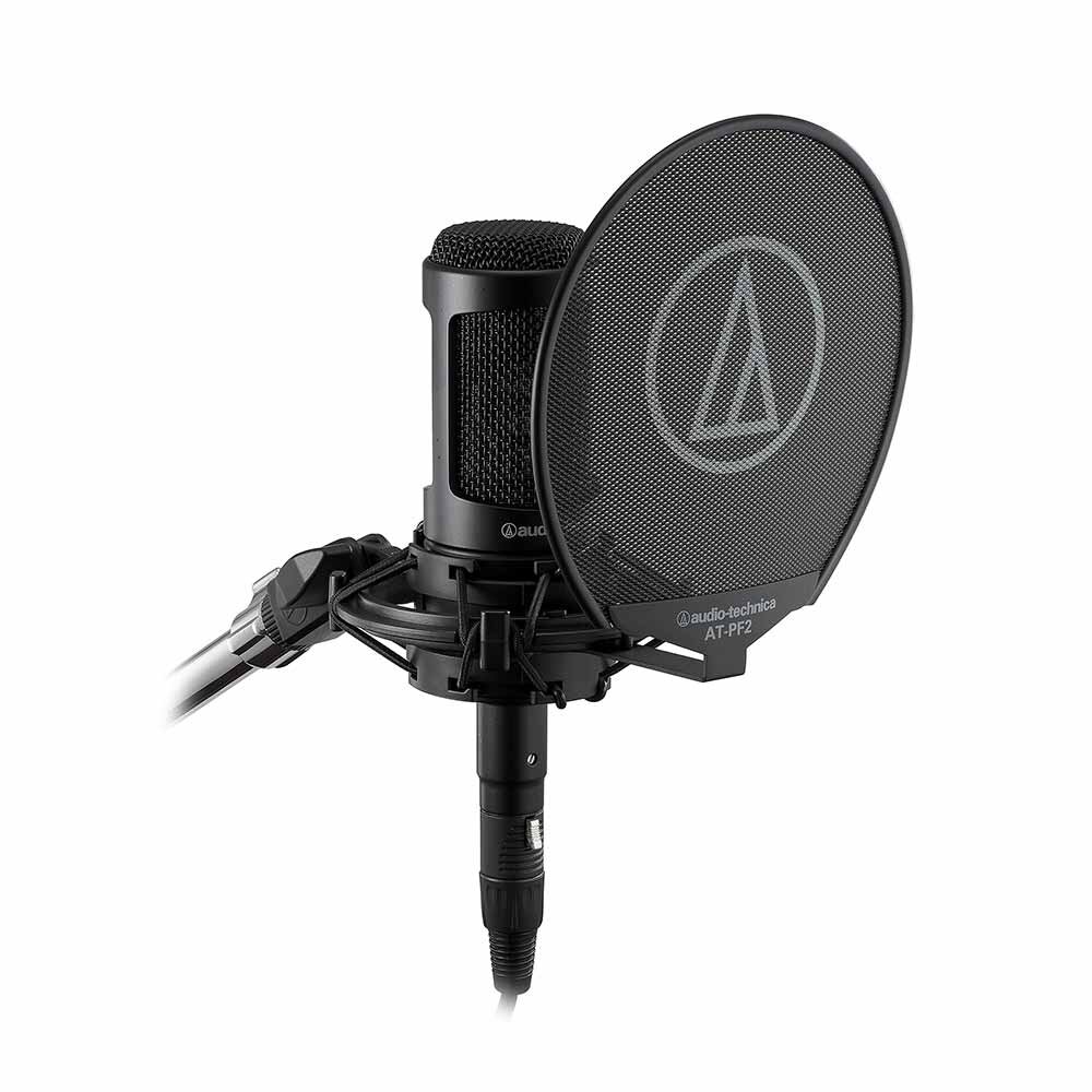 audio-technica AT-PF2