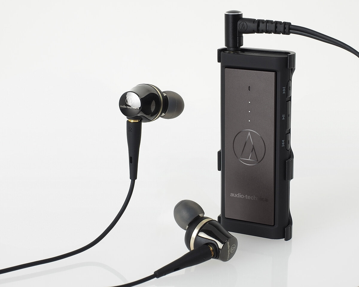 audio-technica　Bluetoothアンプ