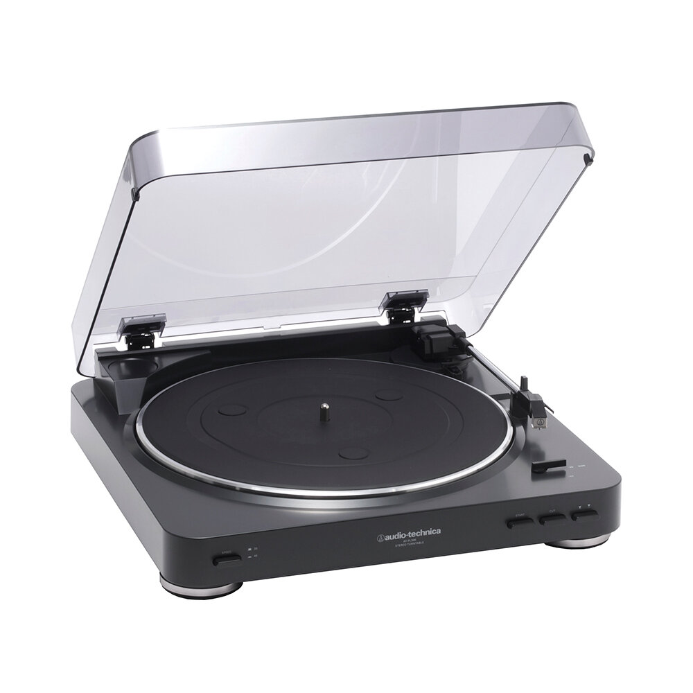 Audio Technica レコードプレーヤー　AT-PL30