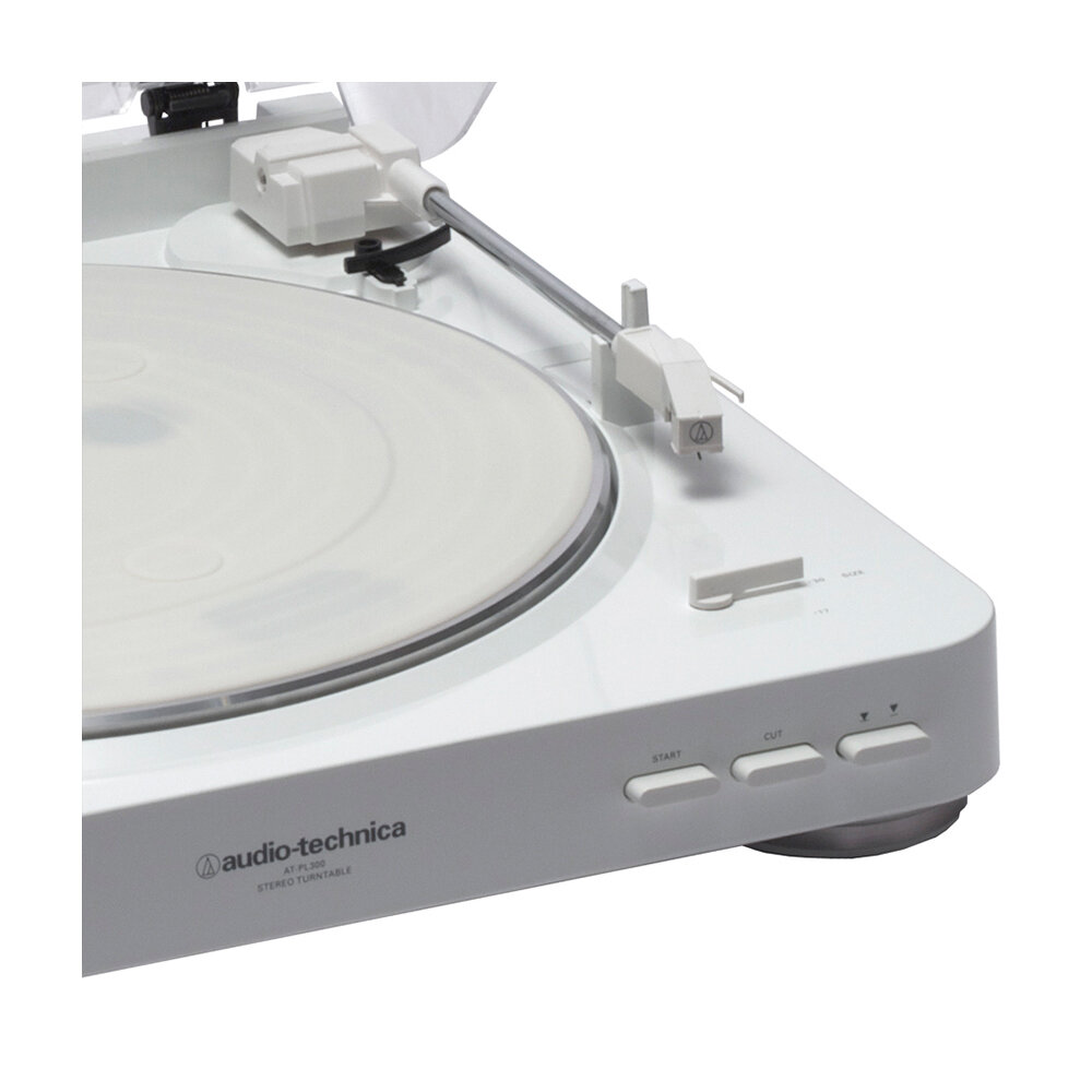 Audio Technica レコードプレーヤー　AT-PL30