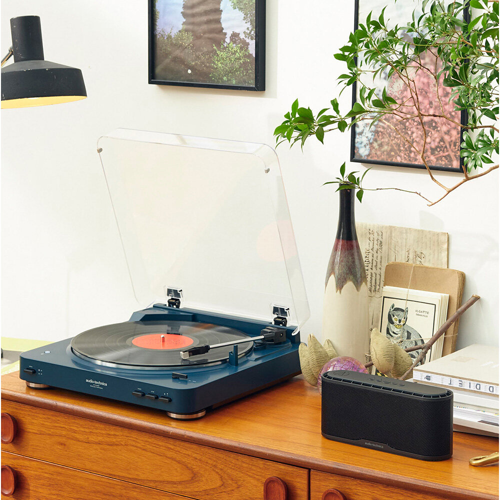 AT-PL300BT|アナログ:レコードプレーヤー|オーディオテクニカ